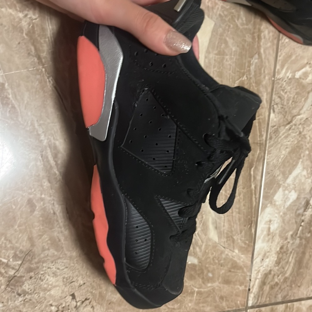Jordan 6 retro low sunblush - Picture 5 of 6
